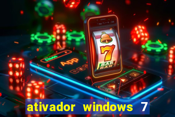 ativador windows 7 loader download